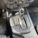 ISUZU D-MAX  CREW BB+