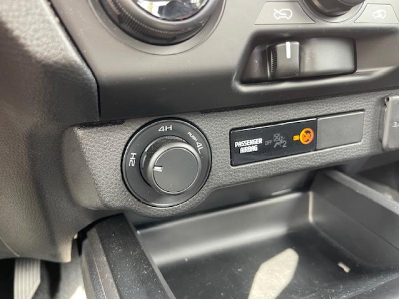 ISUZU D-MAX  CREW BB+ 17