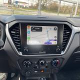 ISUZU D-MAX  CREW BB+