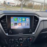 ISUZU D-MAX  CREW BB+