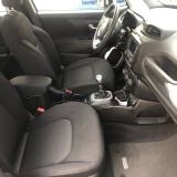 Jeep Renegade 1.6 DIESEL 96 KW 130CV