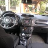 Jeep Renegade 1.6 DIESEL 96 KW 130CV