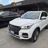 DR Motor DR4.0 1.5 Gpl 114cv