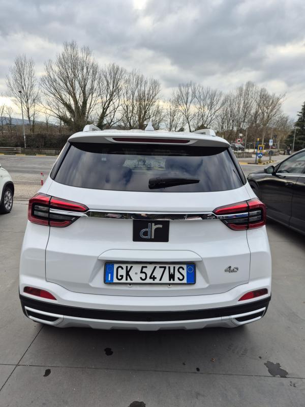 DR Motor DR4.0 1.5 Gpl 114cv 4