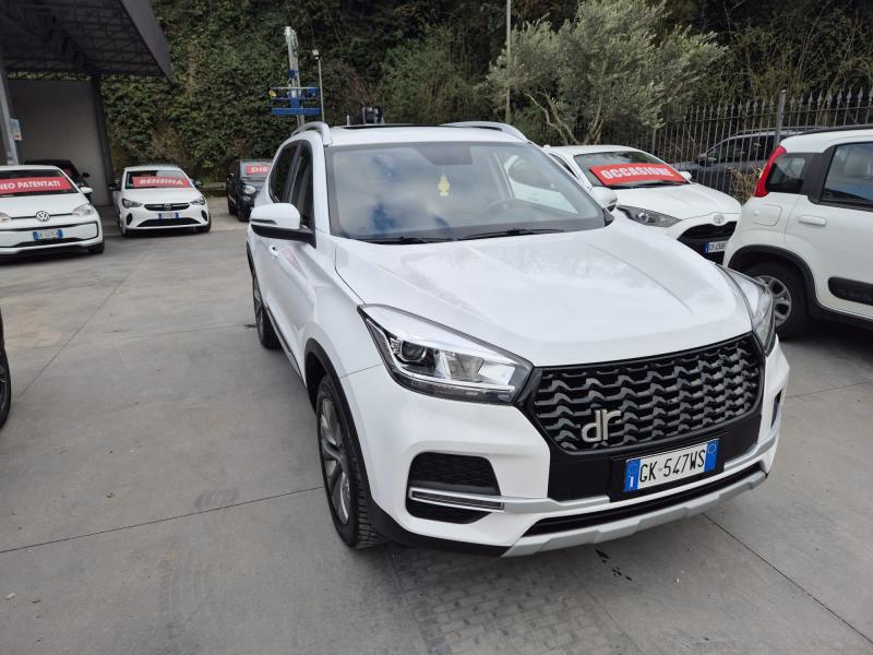 DR Motor DR4.0 1.5 Gpl 114cv 13