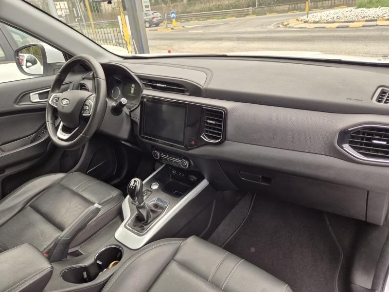 DR Motor DR4.0 1.5 Gpl 114cv 5