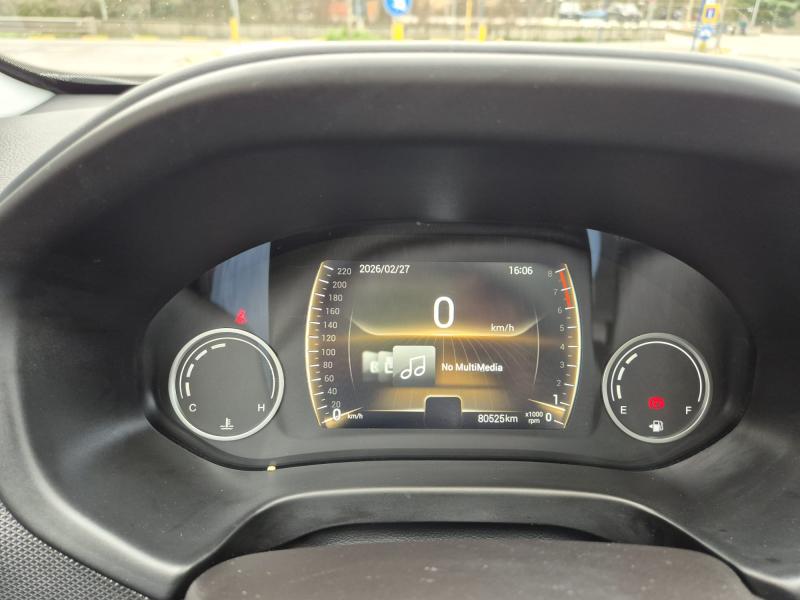 DR Motor DR4.0 1.5 Gpl 114cv 6