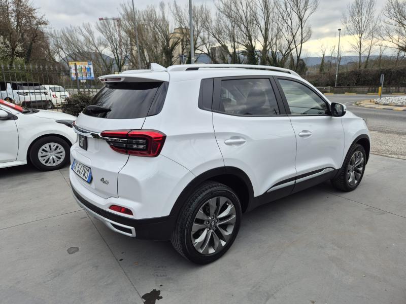 DR Motor DR4.0 1.5 Gpl 114cv 3