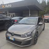 Volkswagen Golf GTD 7 2.0 TDI DSG 5p. BlueMotion Technology 184CV