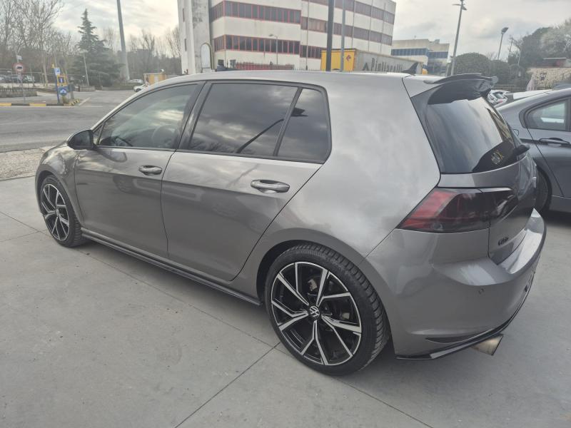 Volkswagen Golf GTD 7 2.0 TDI DSG 5p. BlueMotion Technology 184CV 4