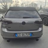 Volkswagen Golf GTD 7 2.0 TDI DSG 5p. BlueMotion Technology 184CV