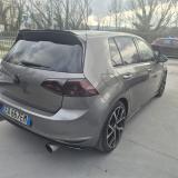 Volkswagen Golf GTD 7 2.0 TDI DSG 5p. BlueMotion Technology 184CV