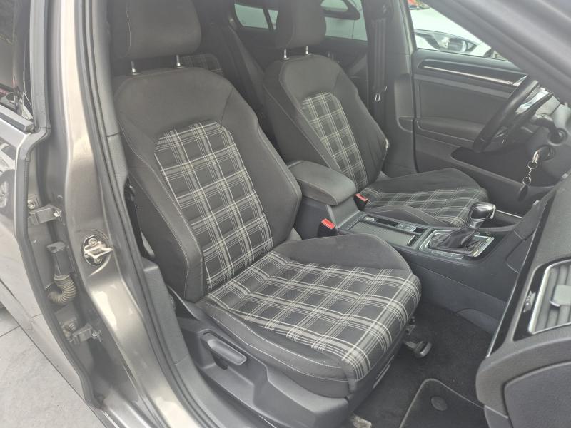 Volkswagen Golf GTD 7 2.0 TDI DSG 5p. BlueMotion Technology 184CV 17