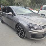 Volkswagen Golf GTD 7 2.0 TDI DSG 5p. BlueMotion Technology 184CV