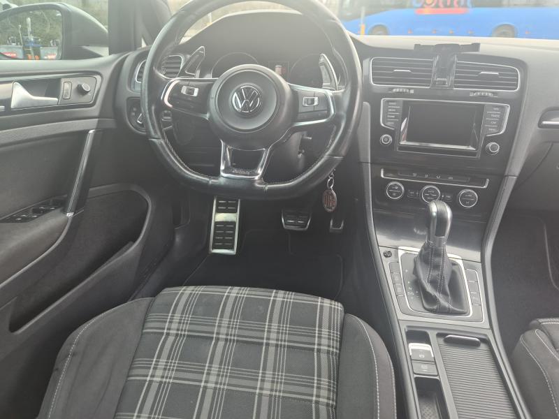 Volkswagen Golf GTD 7 2.0 TDI DSG 5p. BlueMotion Technology 184CV 16