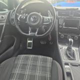 Volkswagen Golf GTD 7 2.0 TDI DSG 5p. BlueMotion Technology 184CV