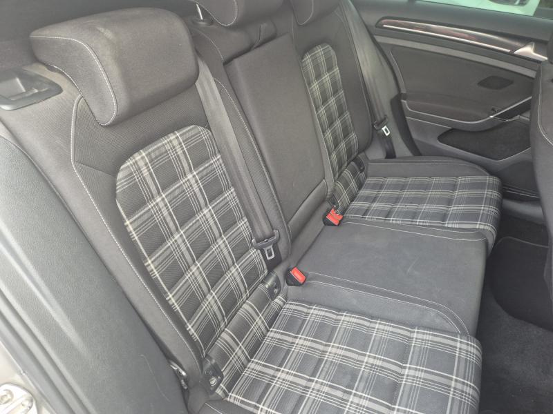 Volkswagen Golf GTD 7 2.0 TDI DSG 5p. BlueMotion Technology 184CV 12