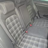 Volkswagen Golf GTD 7 2.0 TDI DSG 5p. BlueMotion Technology 184CV