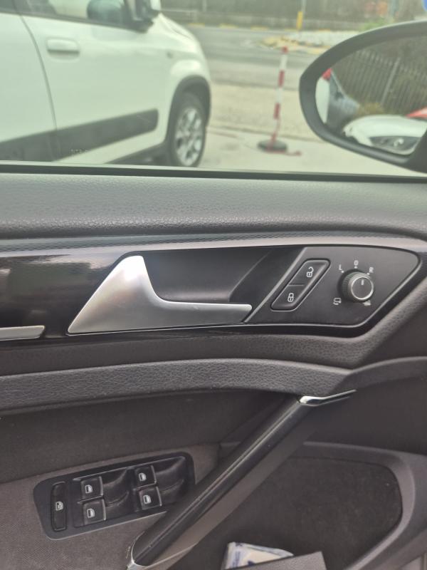 Volkswagen Golf GTD 7 2.0 TDI DSG 5p. BlueMotion Technology 184CV 18