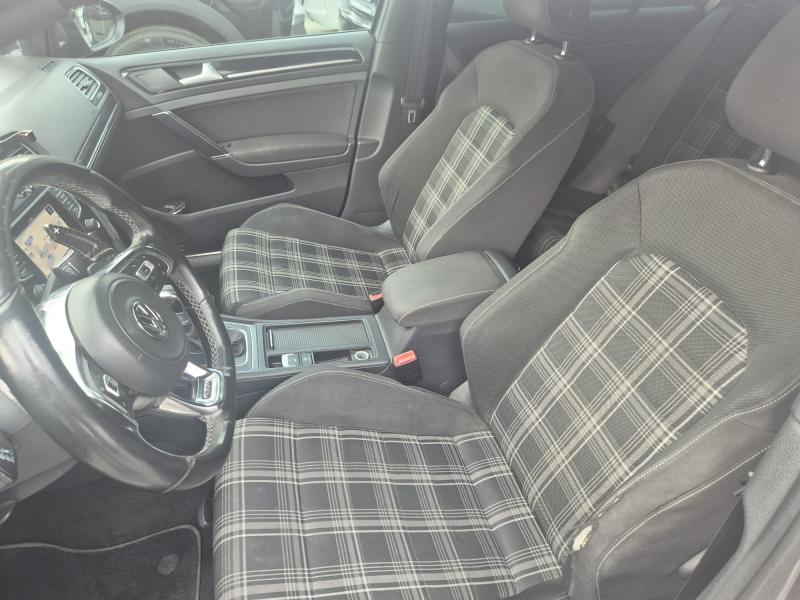 Volkswagen Golf GTD 7 2.0 TDI DSG 5p. BlueMotion Technology 184CV 20