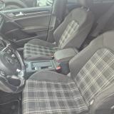 Volkswagen Golf GTD 7 2.0 TDI DSG 5p. BlueMotion Technology 184CV