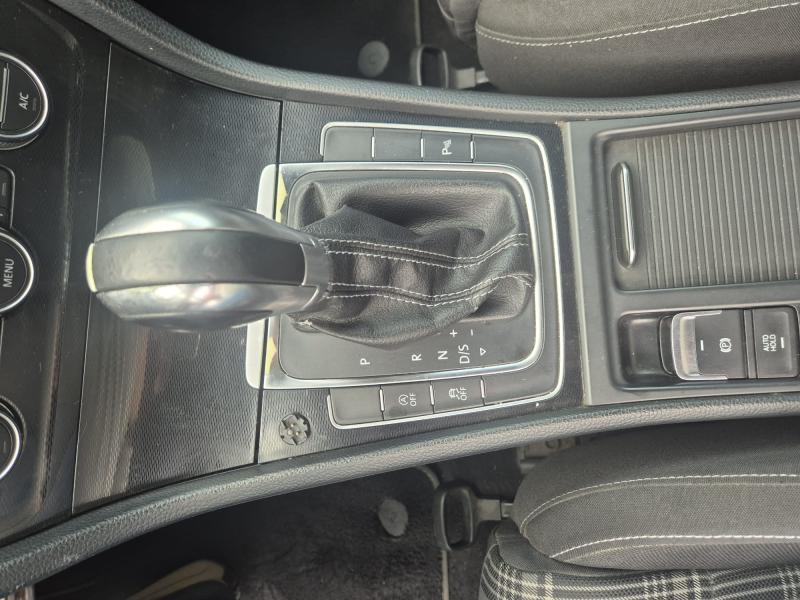 Volkswagen Golf GTD 7 2.0 TDI DSG 5p. BlueMotion Technology 184CV 11