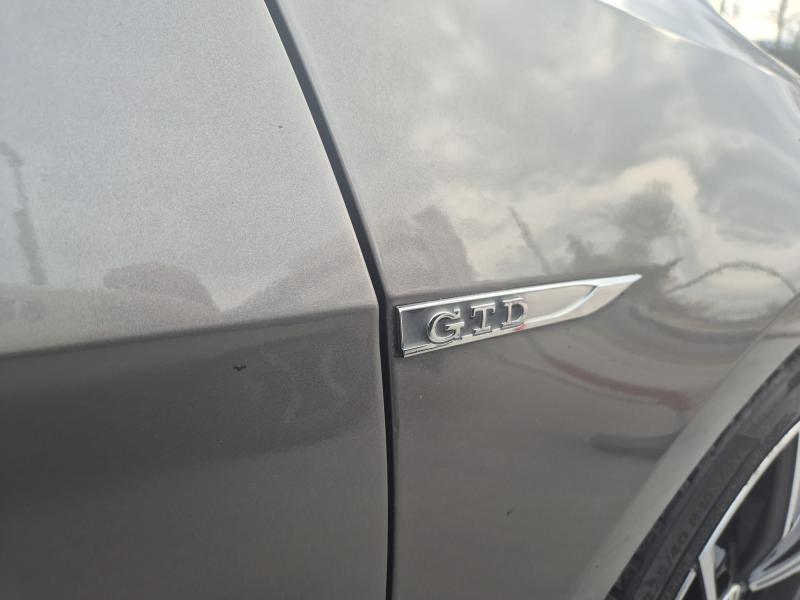 Volkswagen Golf GTD 7 2.0 TDI DSG 5p. BlueMotion Technology 184CV 15