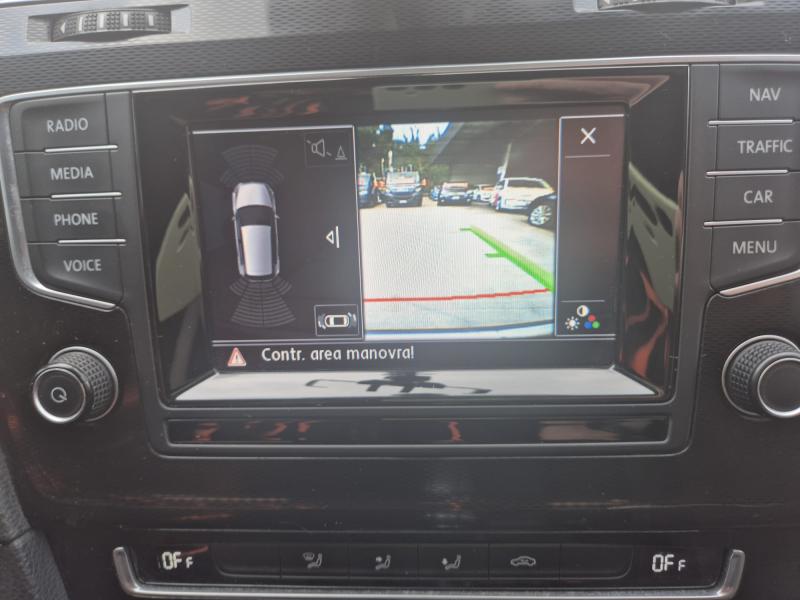 Volkswagen Golf GTD 7 2.0 TDI DSG 5p. BlueMotion Technology 184CV 3