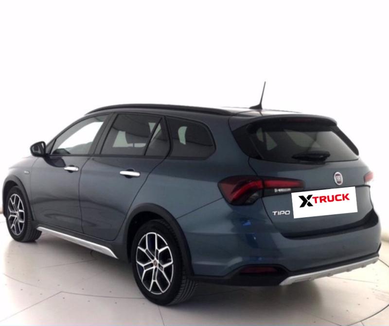 FIAT TIPO 130CV DIESEL 3
