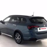 FIAT TIPO 130CV DIESEL