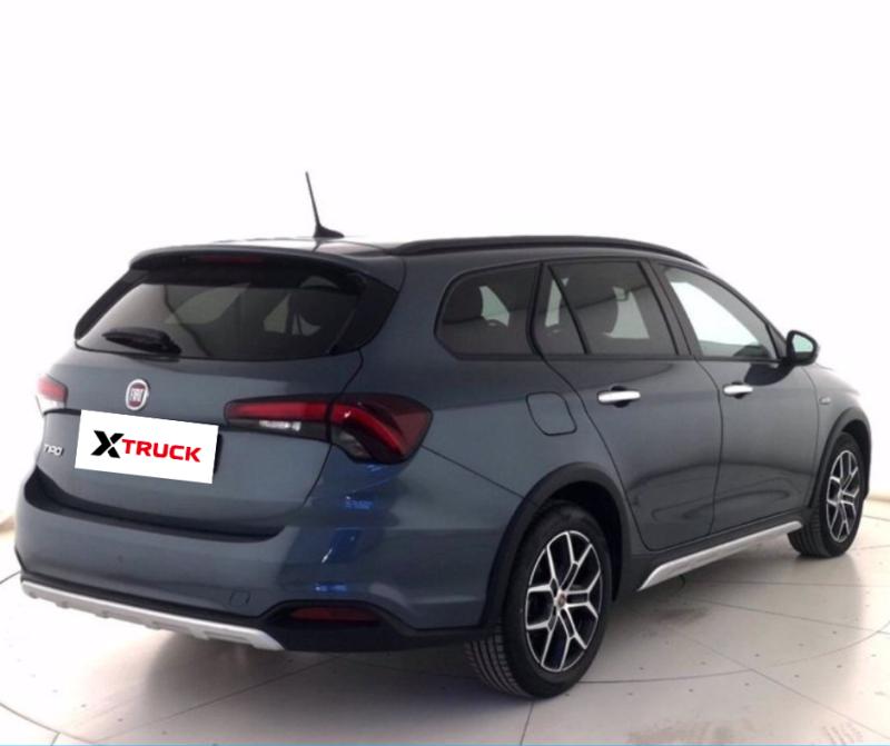 FIAT TIPO 130CV DIESEL 4
