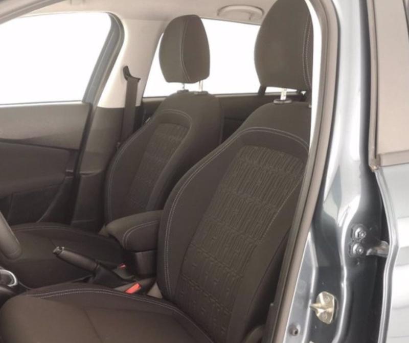 FIAT TIPO 130CV DIESEL 5