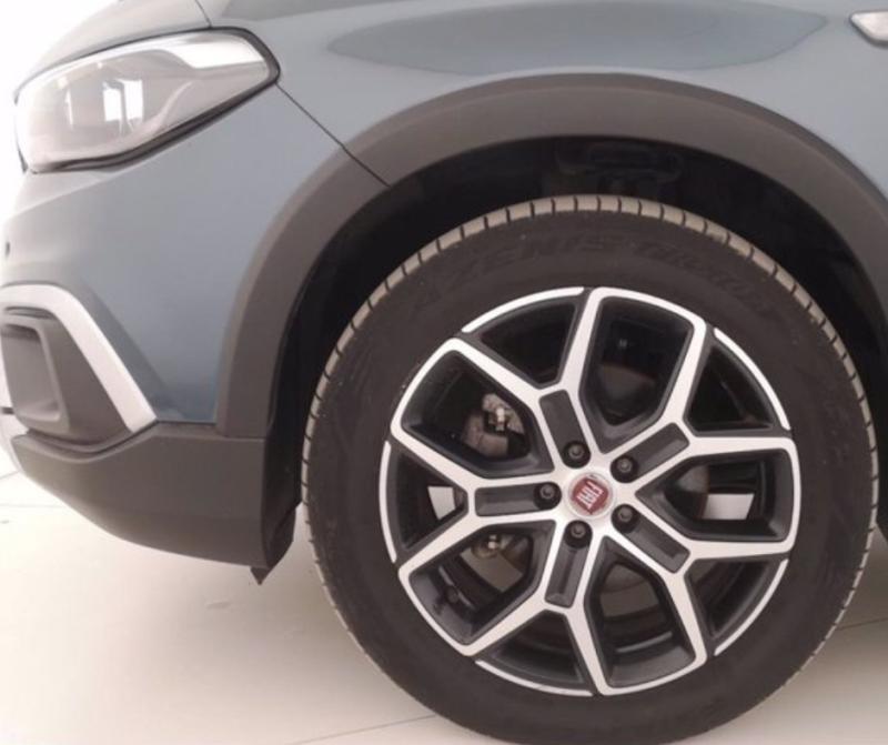 FIAT TIPO 130CV DIESEL 6