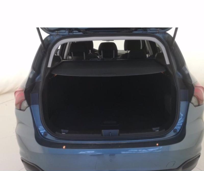 FIAT TIPO 130CV DIESEL 7