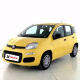 1.0 70cv Hybrid Panda