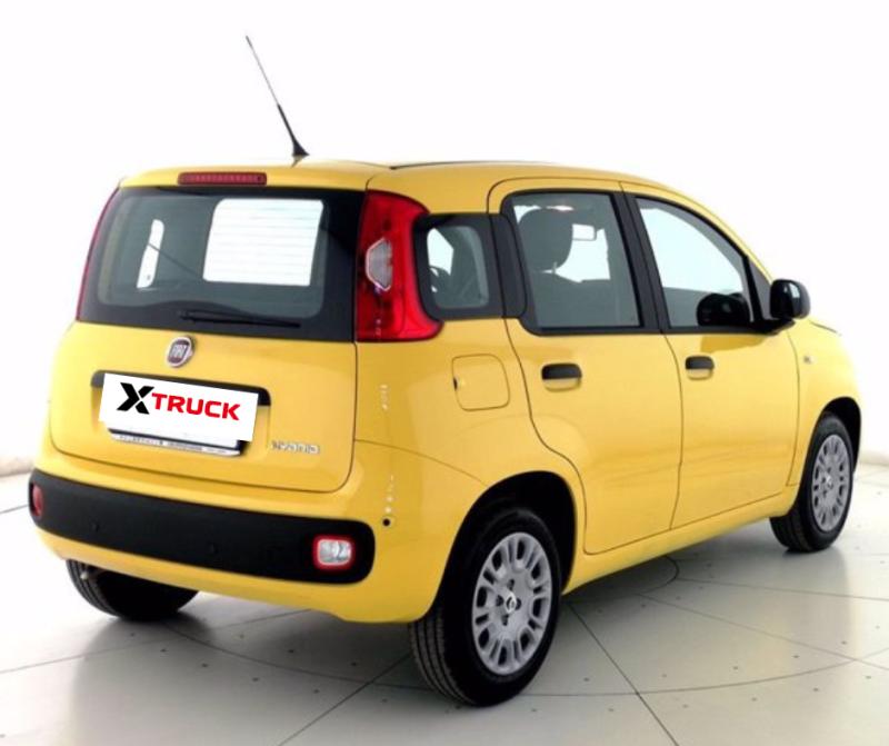 1.0 70cv Hybrid Panda 2