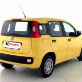 1.0 70cv Hybrid Panda