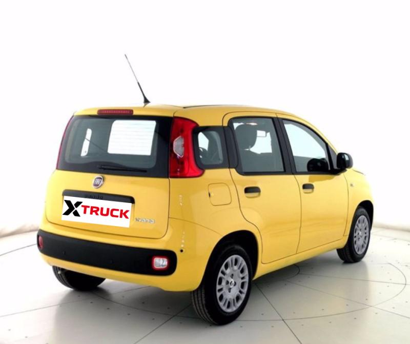 1.0 70cv Hybrid Panda 3