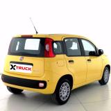 1.0 70cv Hybrid Panda