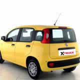 1.0 70cv Hybrid Panda