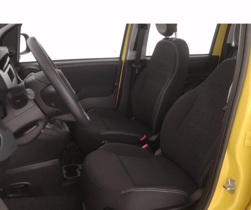 1.0 70cv Hybrid Panda 6