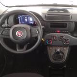 1.0 70cv Hybrid Panda