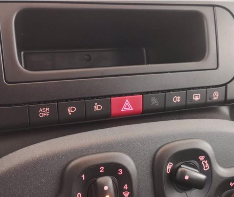 1.0 70cv Hybrid Panda 11