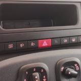 1.0 70cv Hybrid Panda