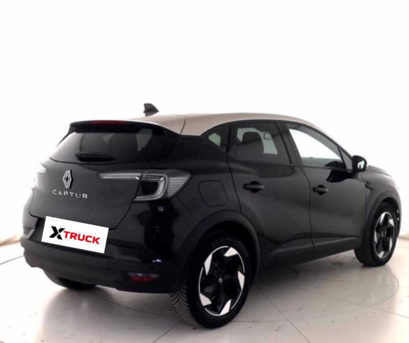 Renault Captur 4