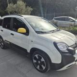 Fiat Panda Pandina Cross 1.0 firefly hybrid s&s