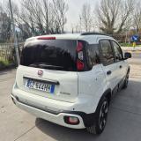 Fiat Panda Pandina Cross 1.0 firefly hybrid s&s