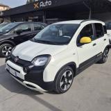 Fiat Panda Pandina Cross 1.0 firefly hybrid s&s