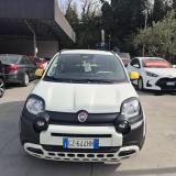 Fiat Panda Pandina Cross 1.0 firefly hybrid s&s