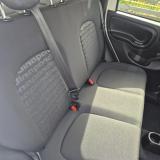 Fiat Panda Pandina Cross 1.0 firefly hybrid s&s